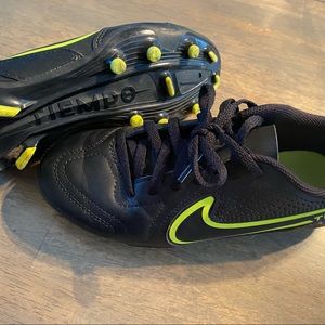 Nike Soccer Cleats